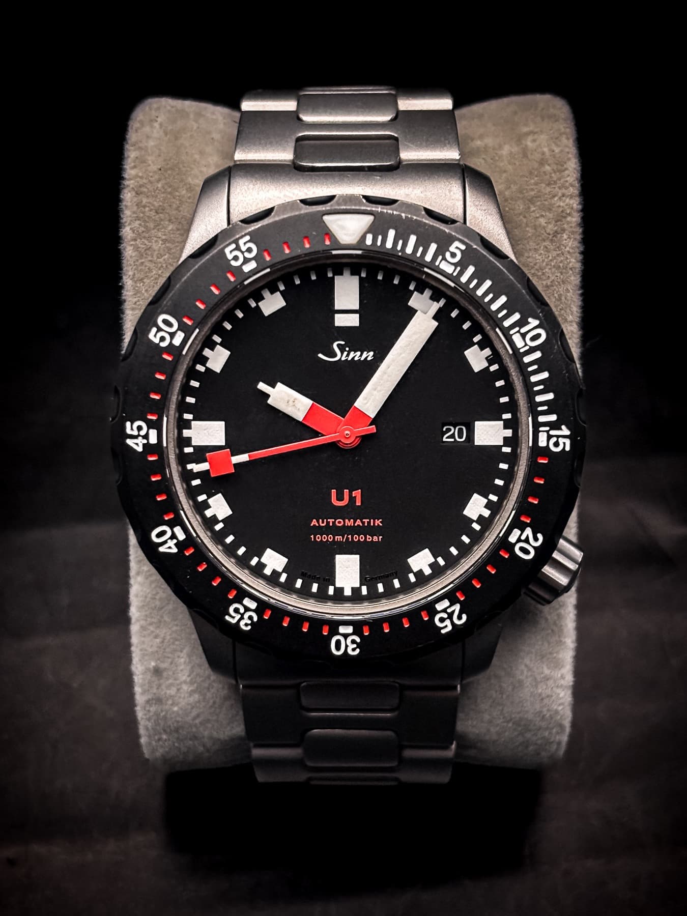 Sinn U1