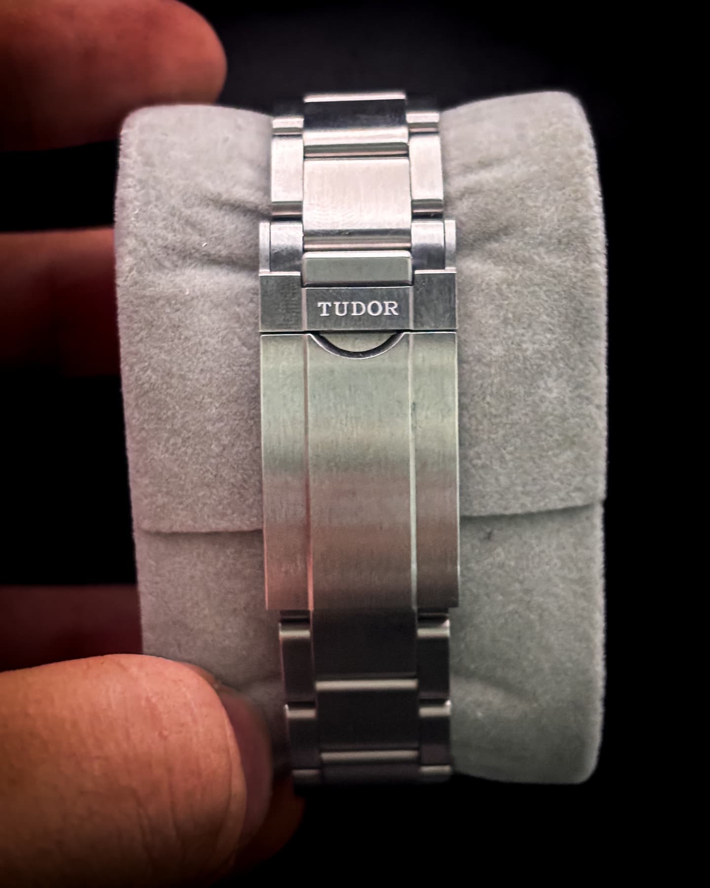 Tudor Ranger detail 4