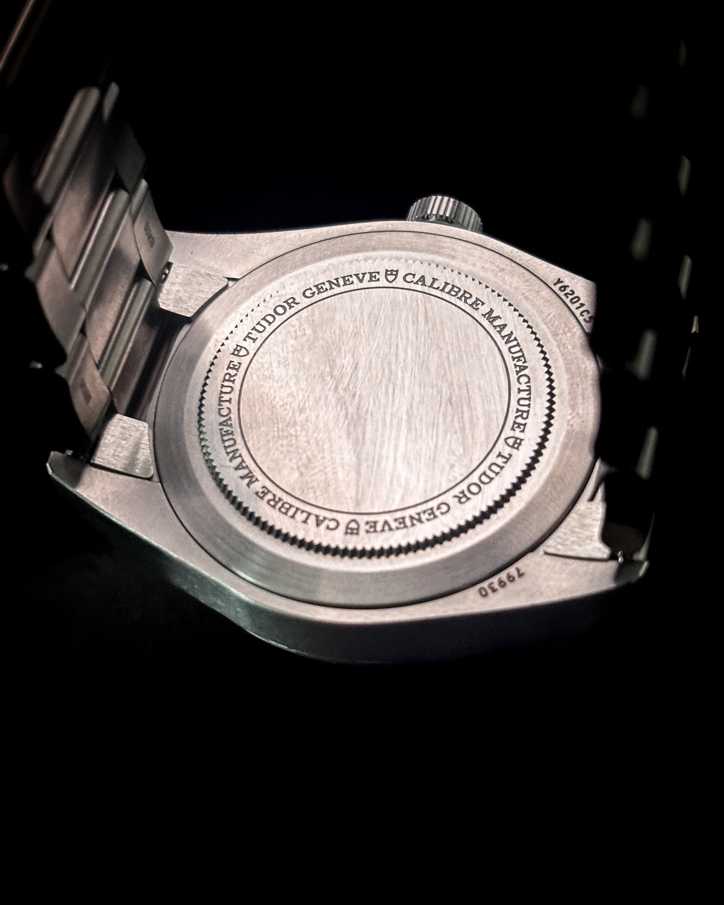 Tudor Ranger detail 5