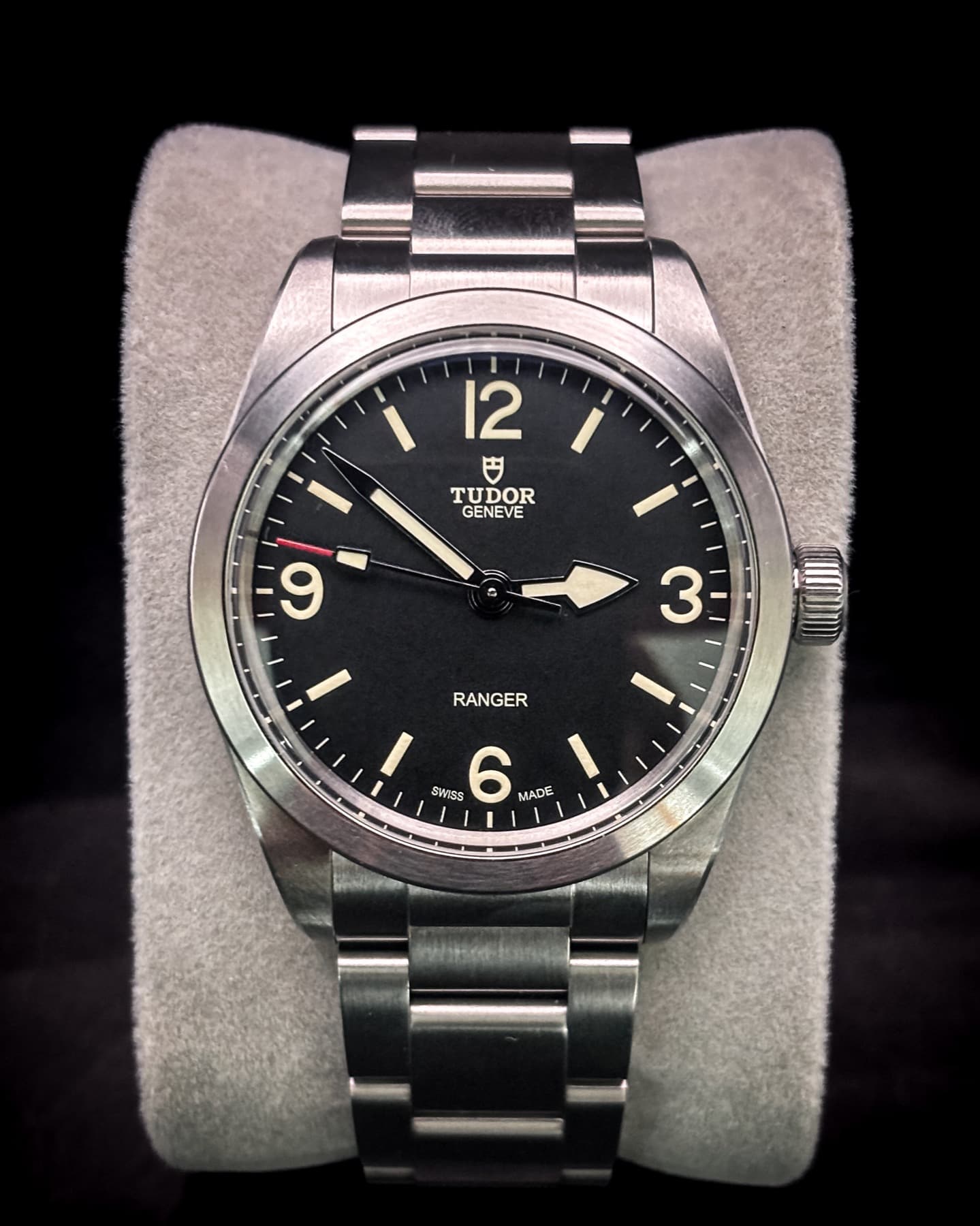 Tudor Ranger