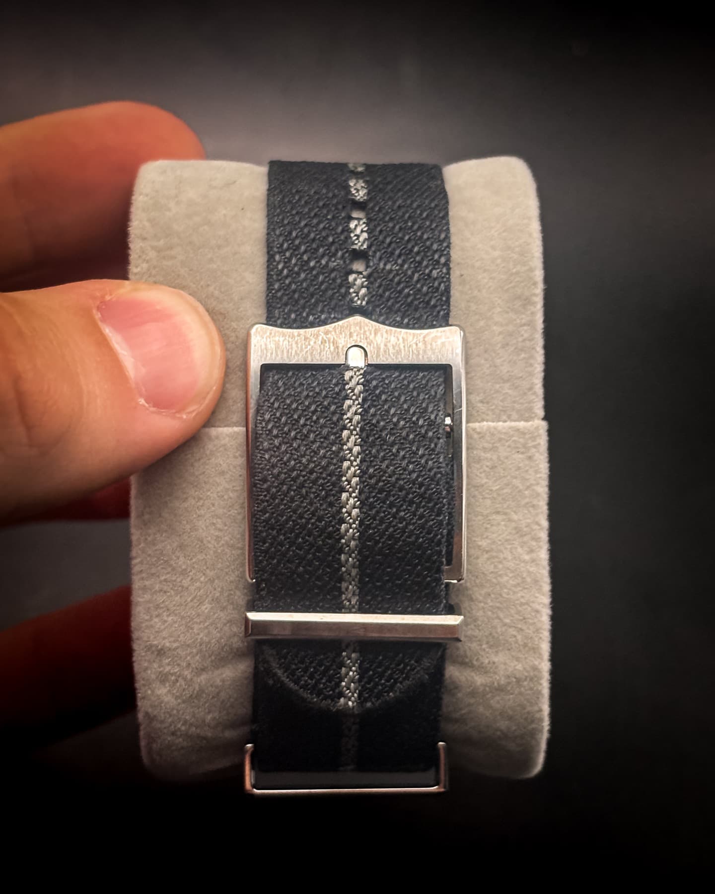 Tudor Black Bay 58 detail 5