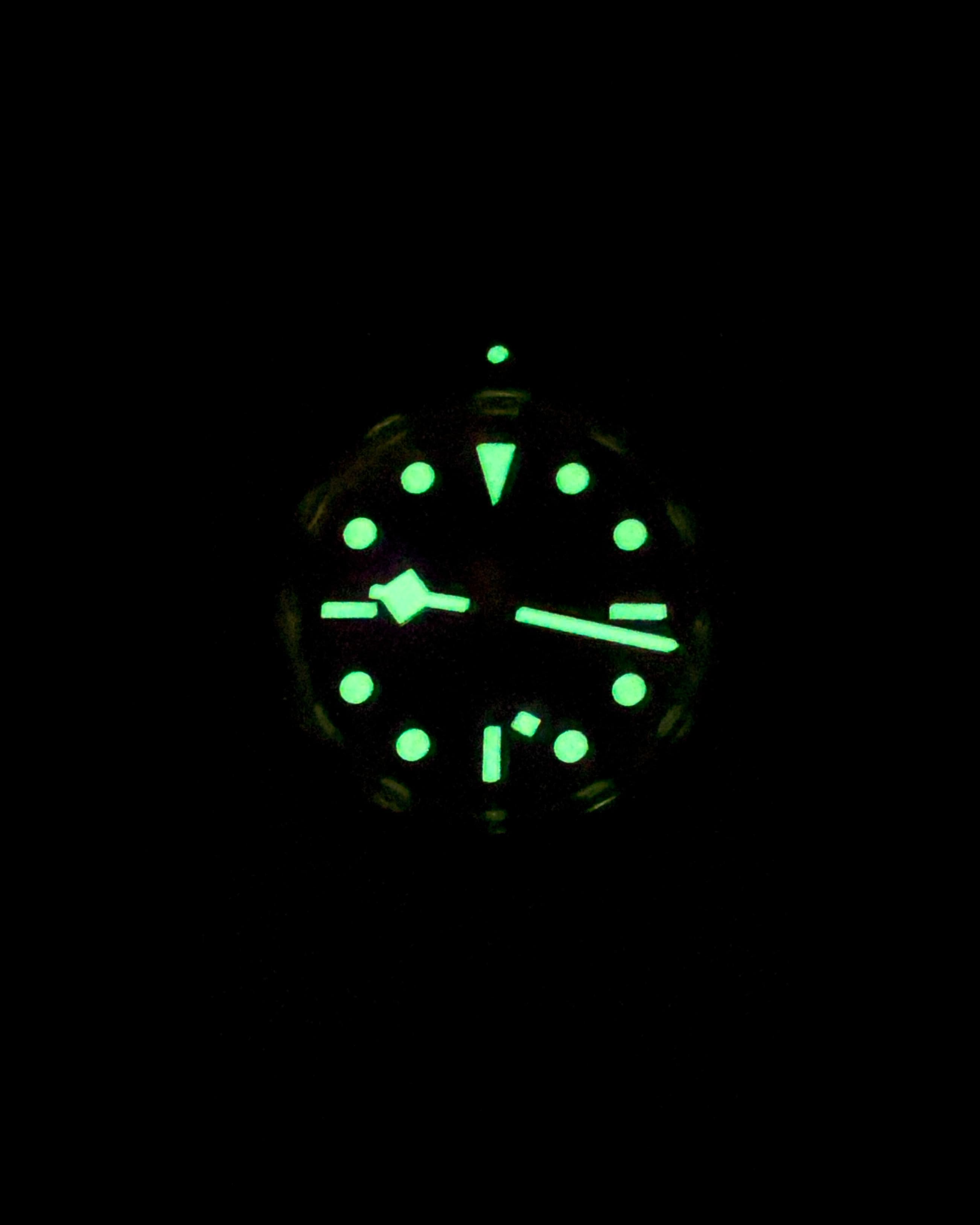 Tudor Black Bay Fifty-Eight detail 2