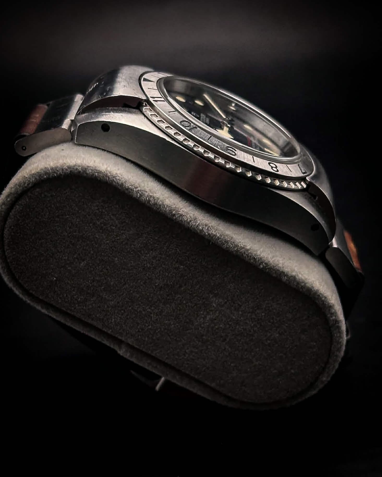Tudor Black Bay P01 detail 5